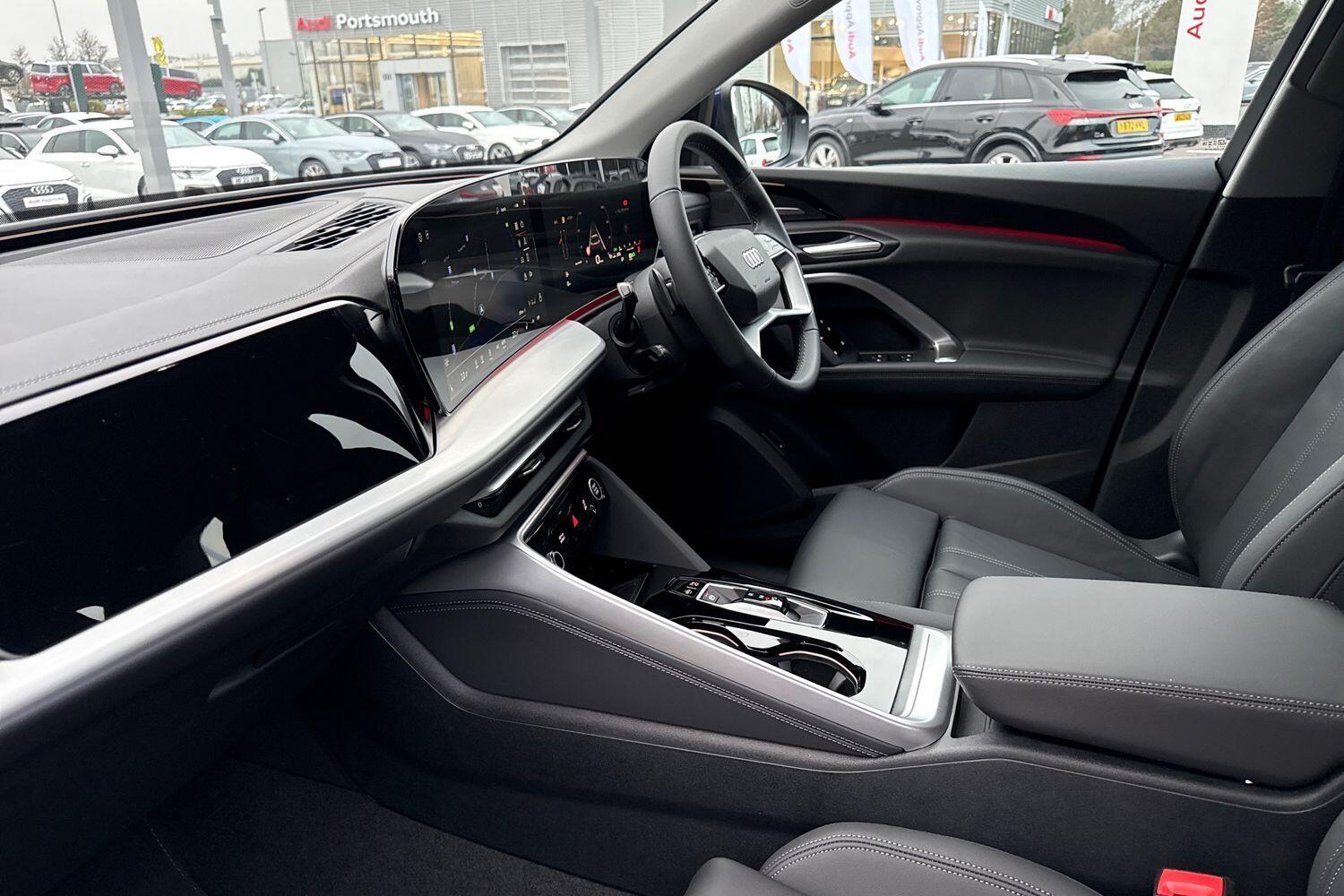 Used Audi Q5 2025 for sale - 77376339: Photo 33