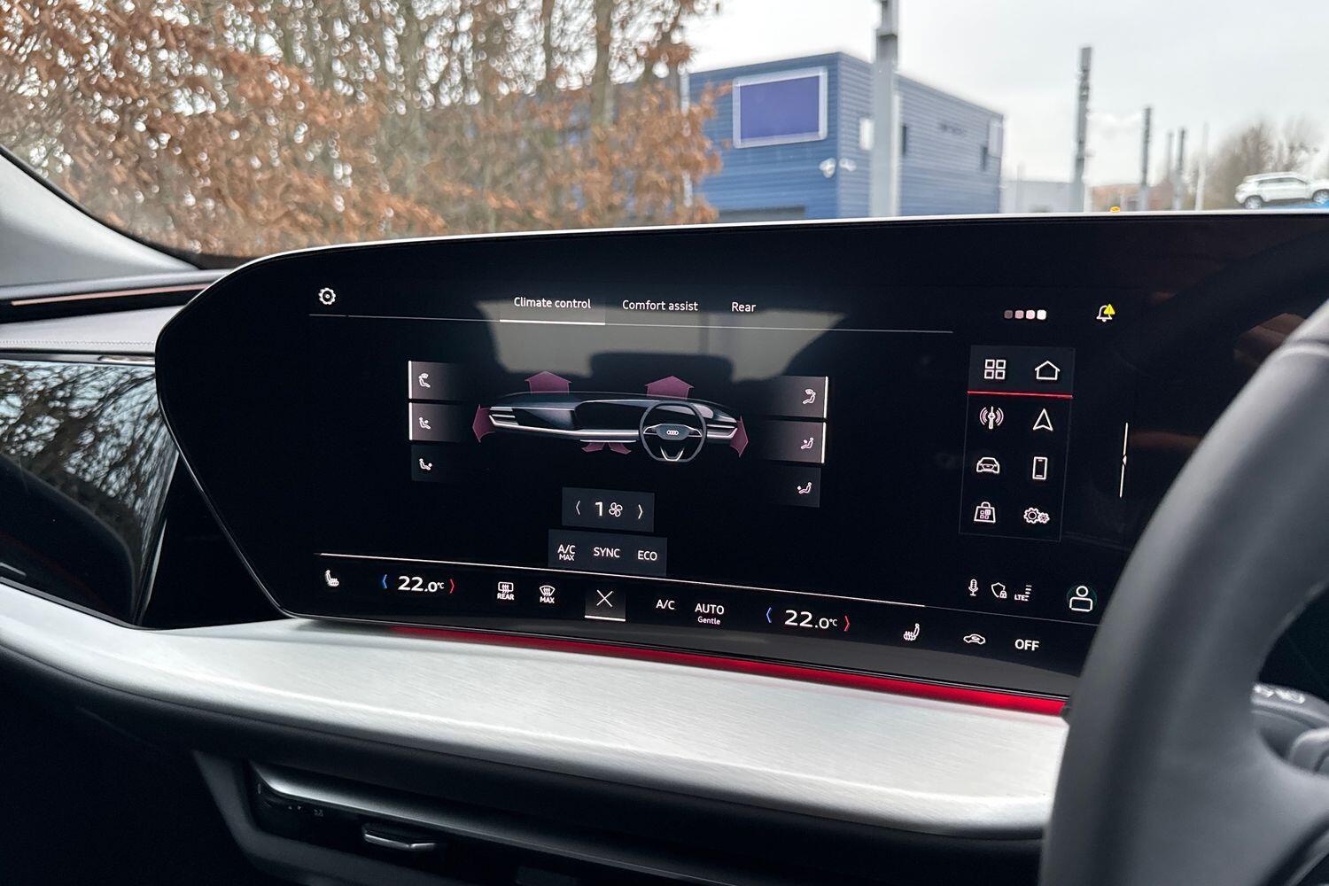 Used Audi Q5 2025 for sale - 77376339: Photo 34