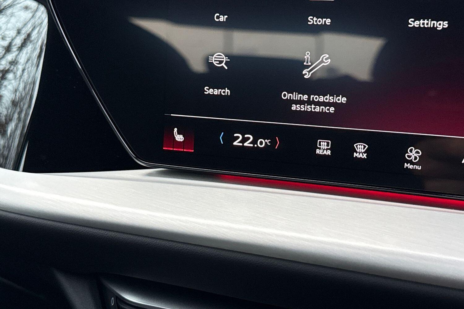 Used Audi Q5 2025 for sale - 77376339: Photo 36