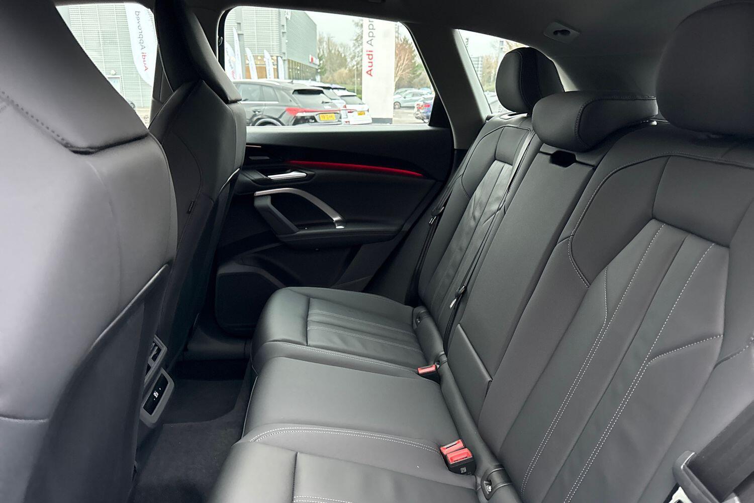 Used Audi Q5 2025 for sale - 77376339: Photo 37