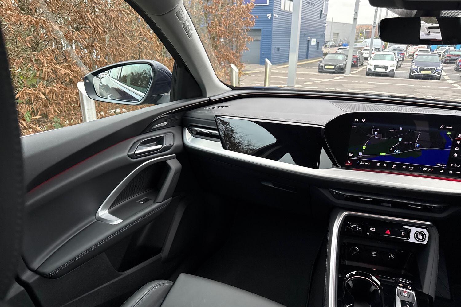 Used Audi Q5 2025 for sale - 77376339: Photo 42