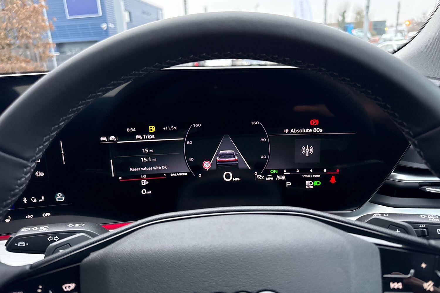 Used Audi Q5 2025 for sale - 77376339: Photo 49