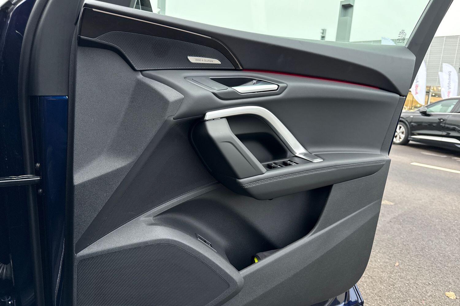 Used Audi Q5 2025 for sale - 77376339: Photo 52