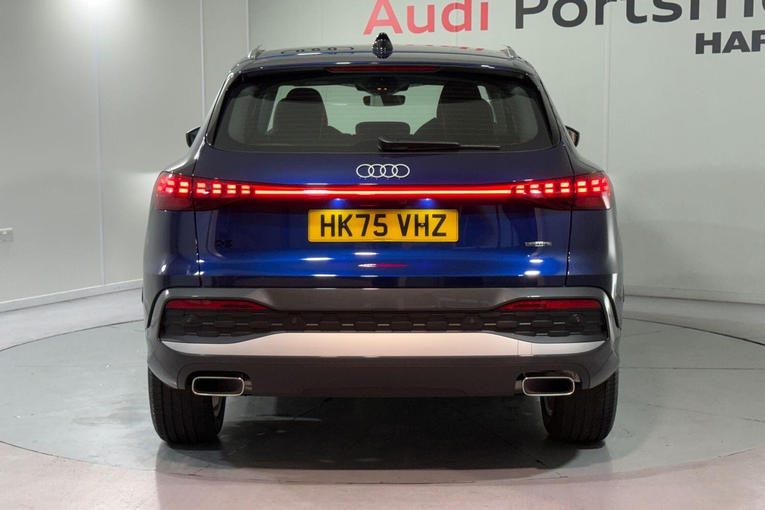 Used Audi Q5 2025 for sale - 77376339: Photo 8