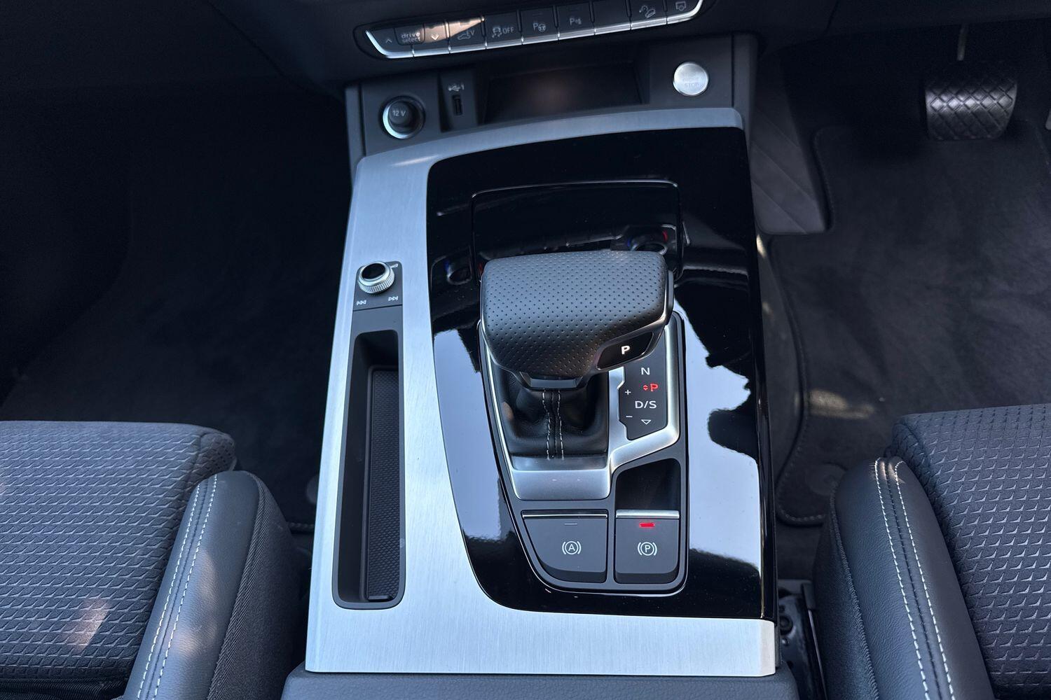 Vehicle 39