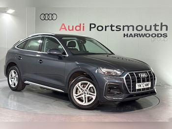Audi - Q5