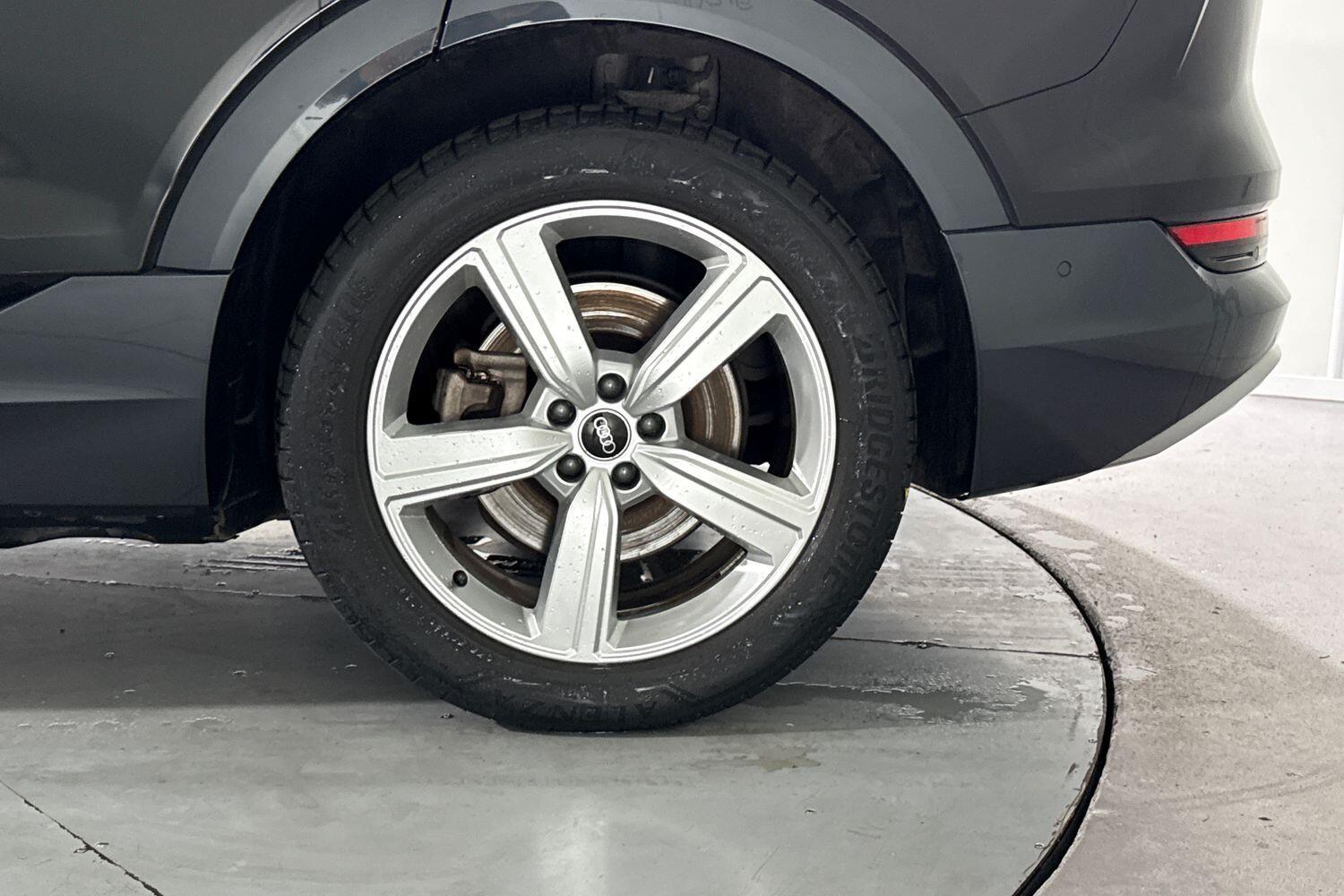 Used Audi e-tron 2022 for sale - 76296049: Photo 12