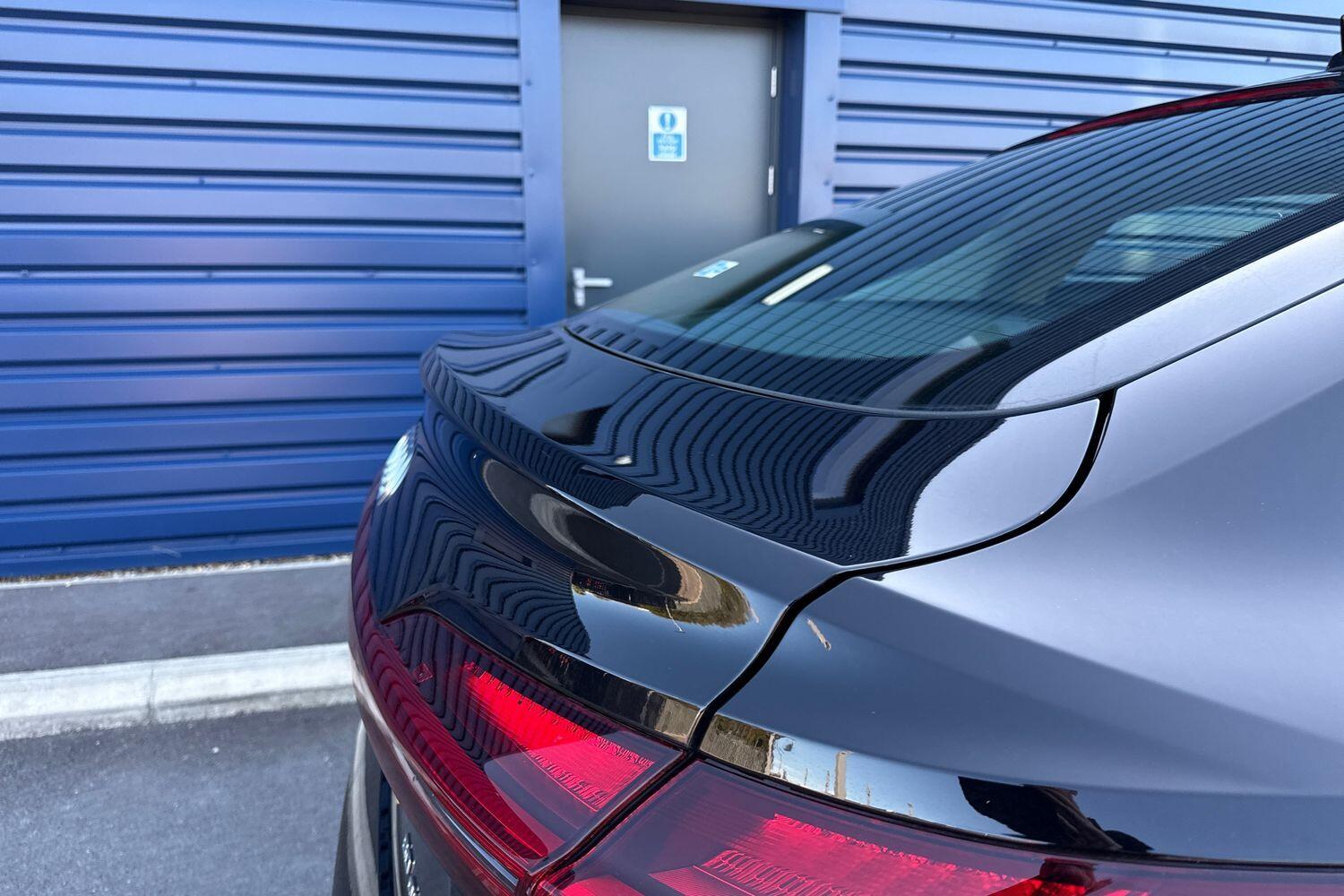 Used Audi e-tron 2022 for sale - 76296049: Photo 14