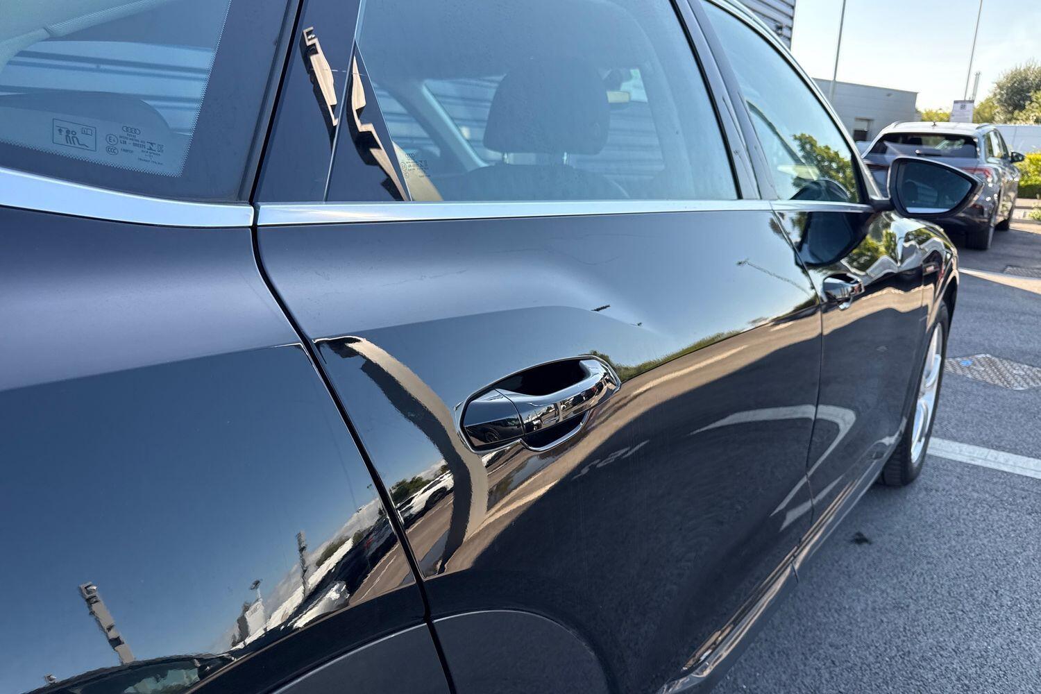 Used Audi e-tron 2022 for sale - 76296049: Photo 15