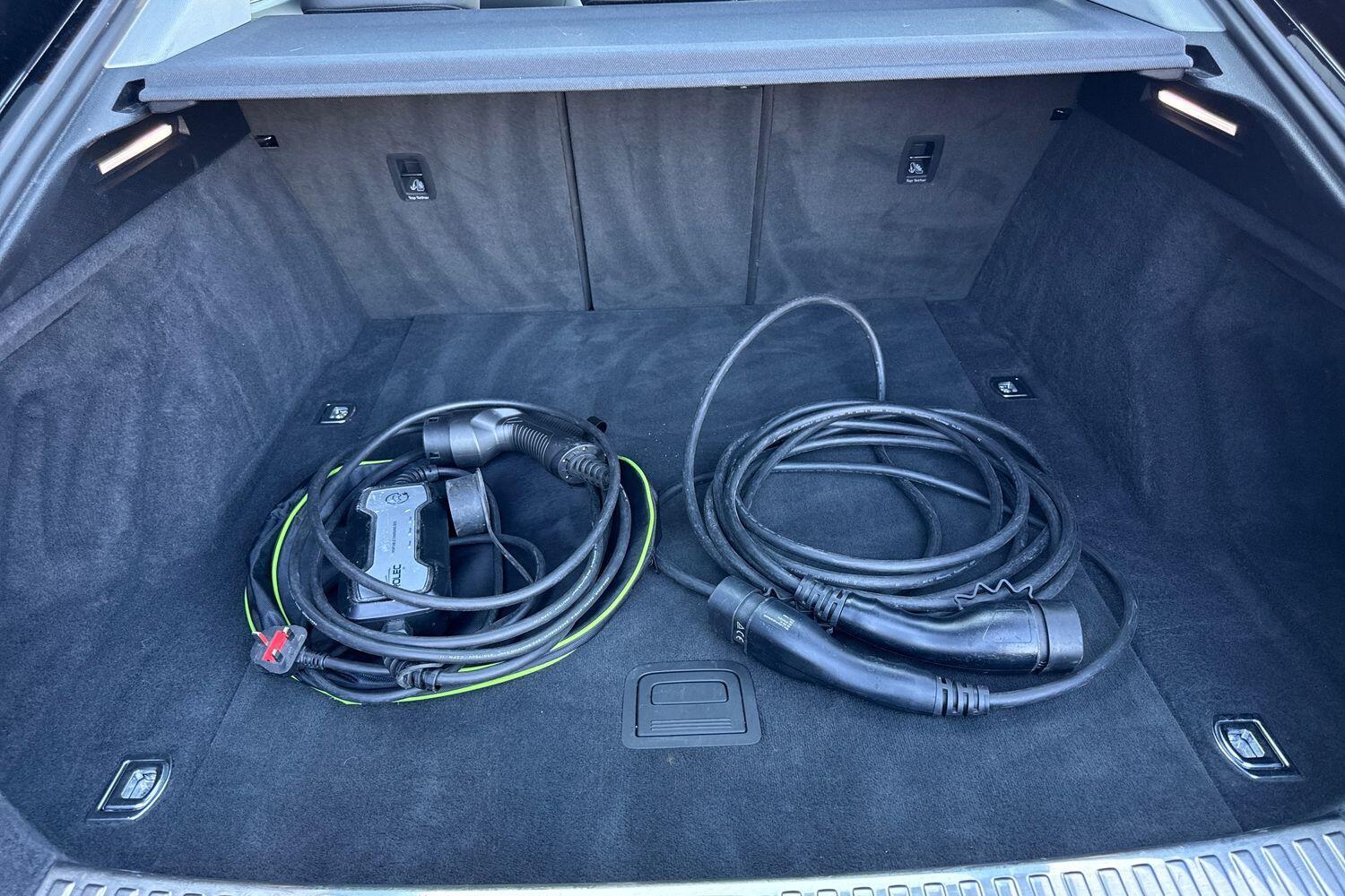 Used Audi e-tron 2022 for sale - 76296049: Photo 20