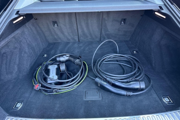 Used Audi e-tron 2022 for sale - 76296049: Photo 20