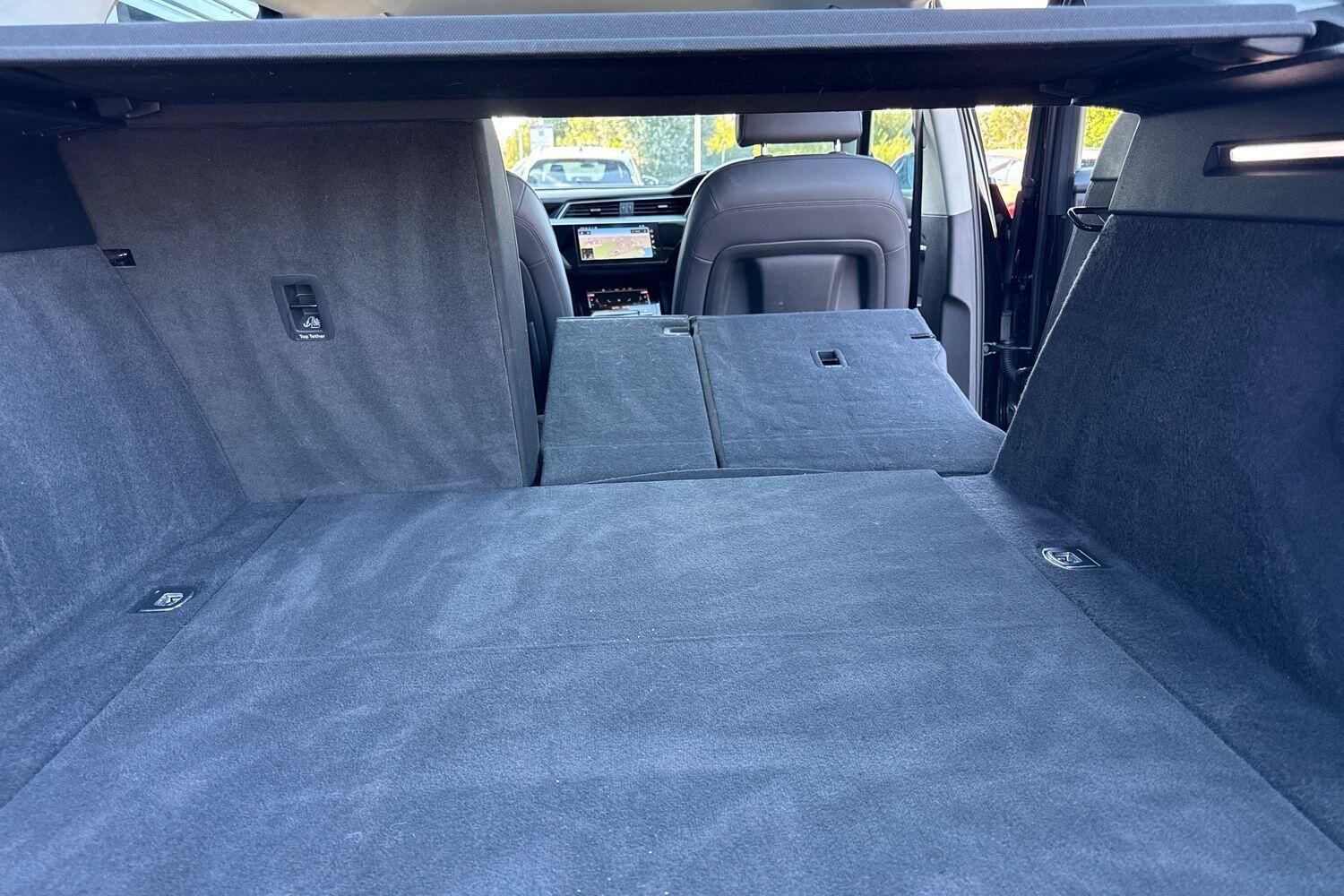 Used Audi e-tron 2022 for sale - 76296049: Photo 21