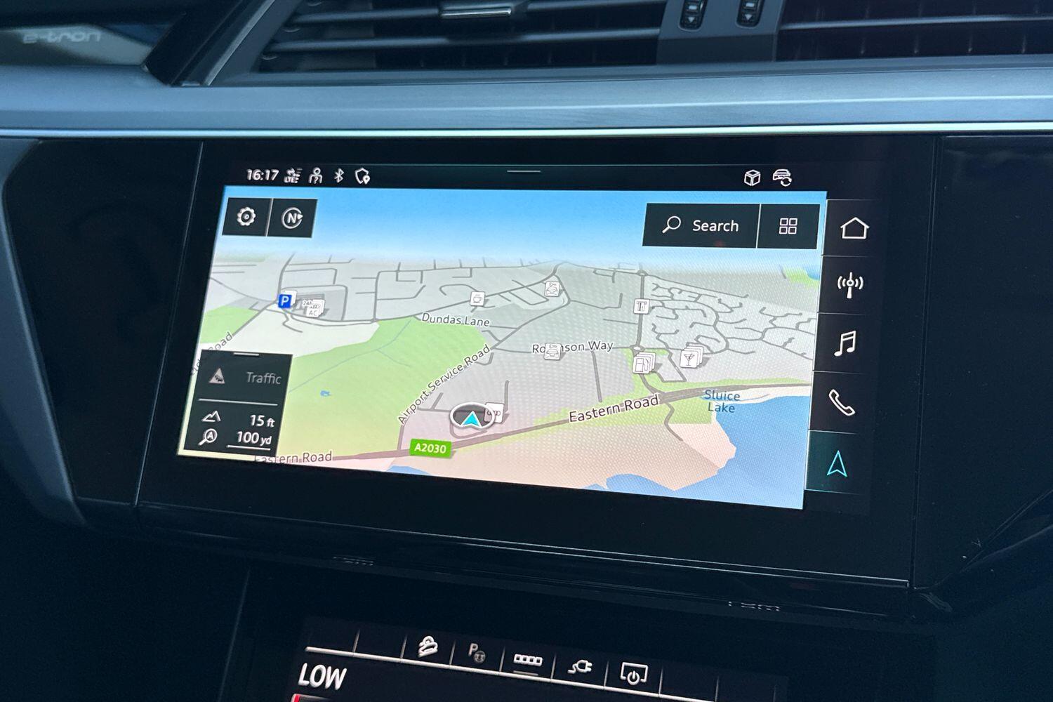 Used Audi e-tron 2022 for sale - 76296049: Photo 22