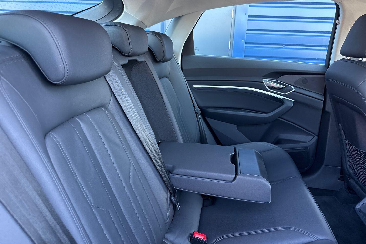 Used Audi e-tron 2022 for sale - 76296049: Photo 23