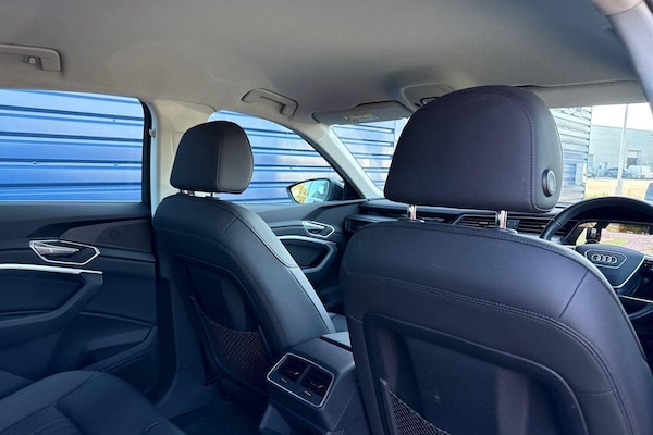 Used Audi e-tron 2022 for sale - 76296049: Photo 24