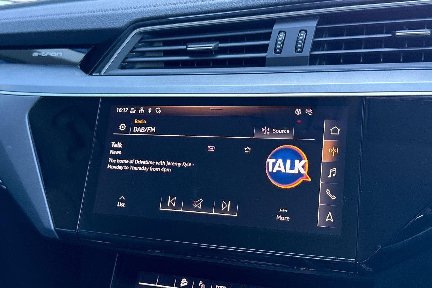 Used Audi e-tron 2022 for sale - 76296049: Photo 25