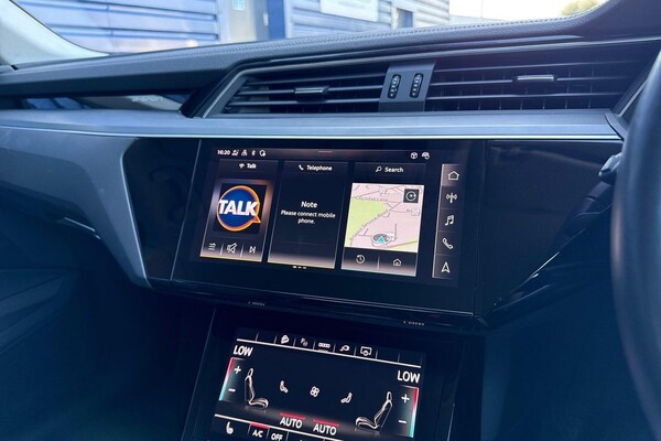 Used Audi e-tron 2022 for sale - 76296049: Photo 29