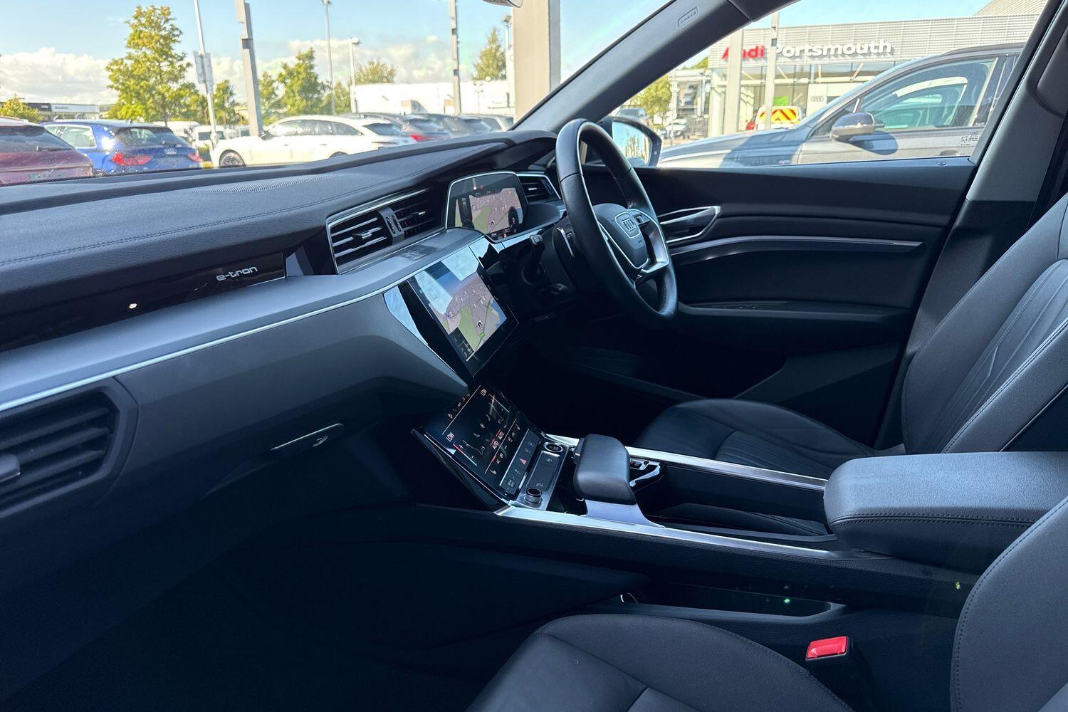 Used Audi e-tron 2022 for sale - 76296049: Photo 30