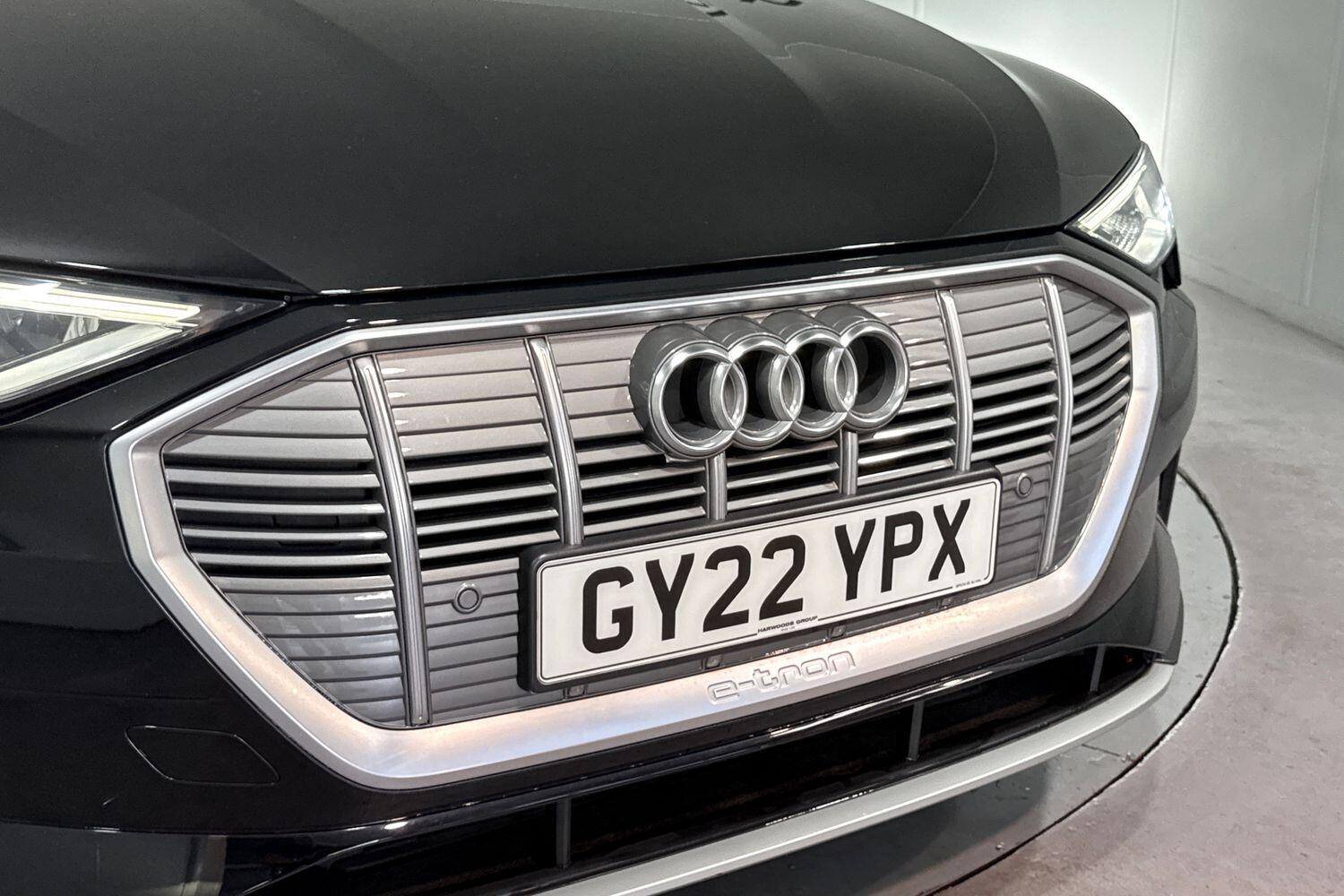 Used Audi e-tron 2022 for sale - 76296049: Photo 33