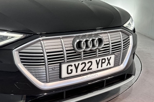 Used Audi e-tron 2022 for sale - 76296049: Photo 33