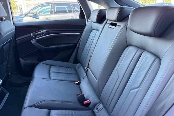 Used Audi e-tron 2022 for sale - 76296049: Photo 34