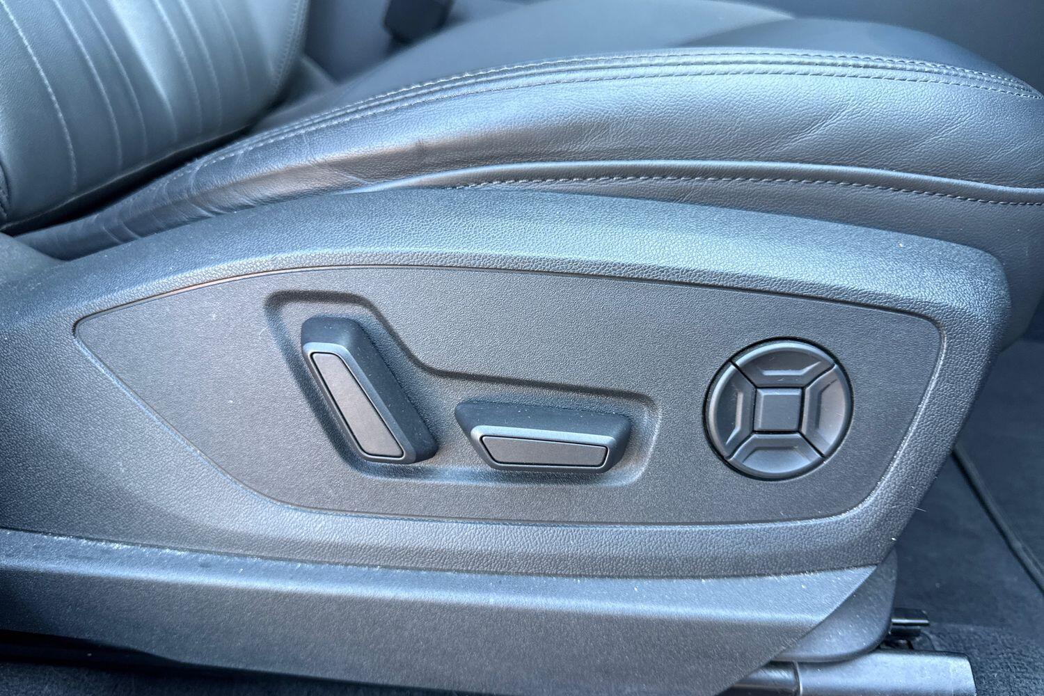 Used Audi e-tron 2022 for sale - 76296049: Photo 35