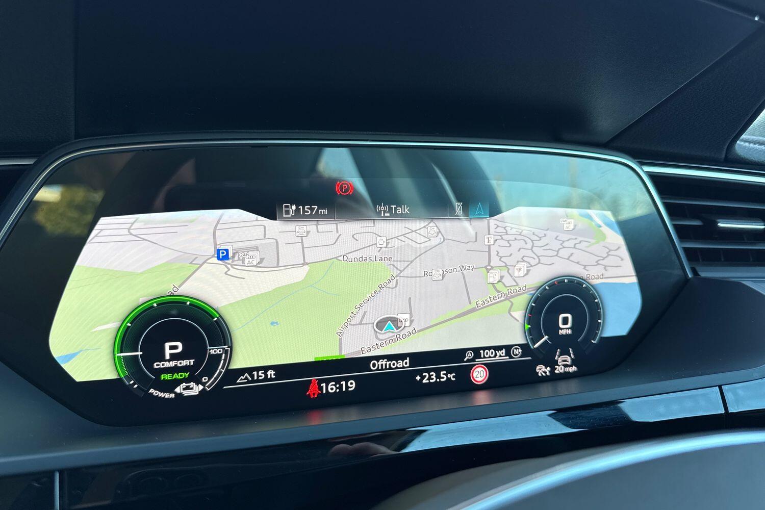 Used Audi e-tron 2022 for sale - 76296049: Photo 4