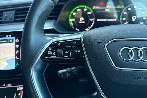 Used Audi e-tron 2022 for sale - 76296049: Photo 43