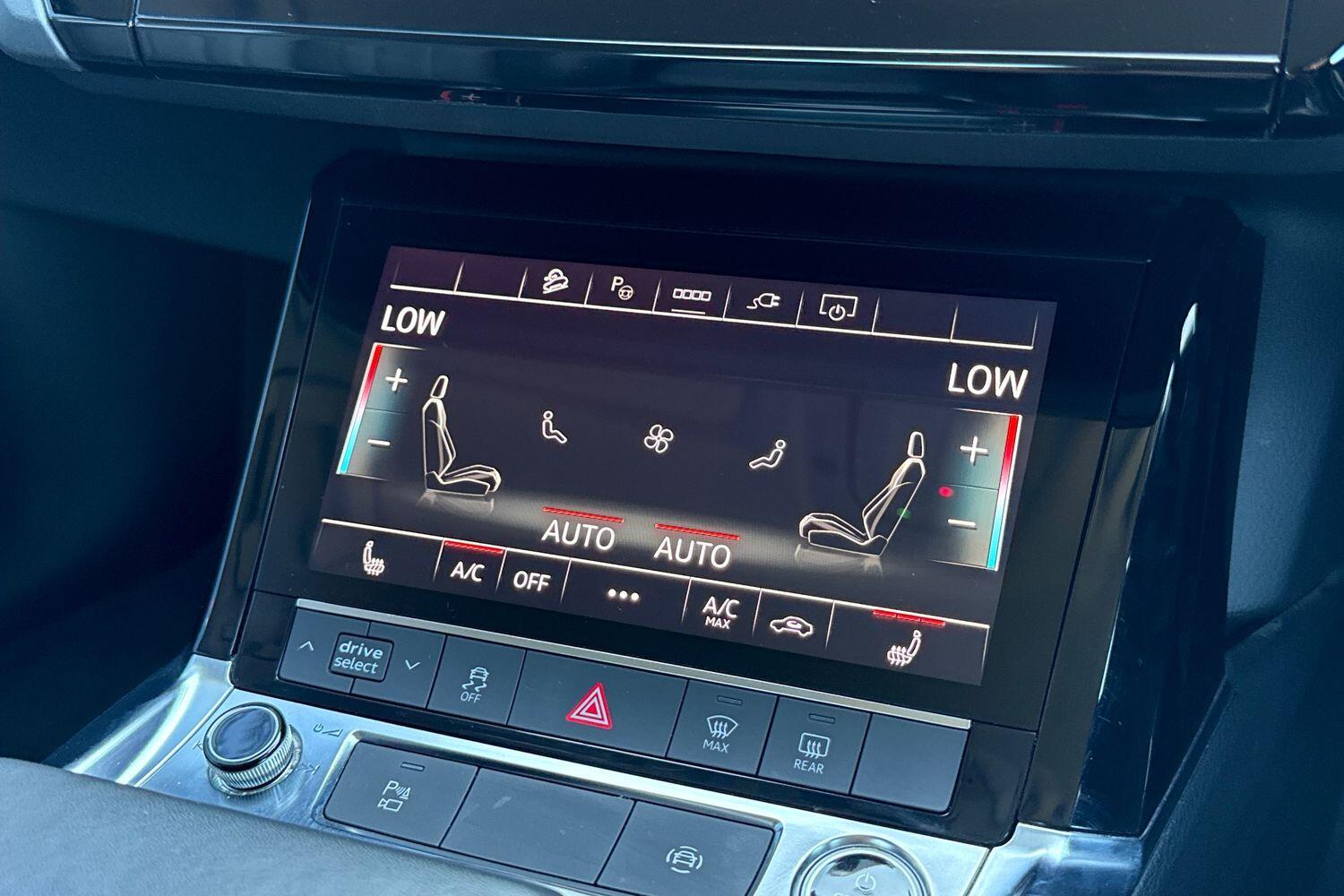 Used Audi e-tron 2022 for sale - 76296049: Photo 45