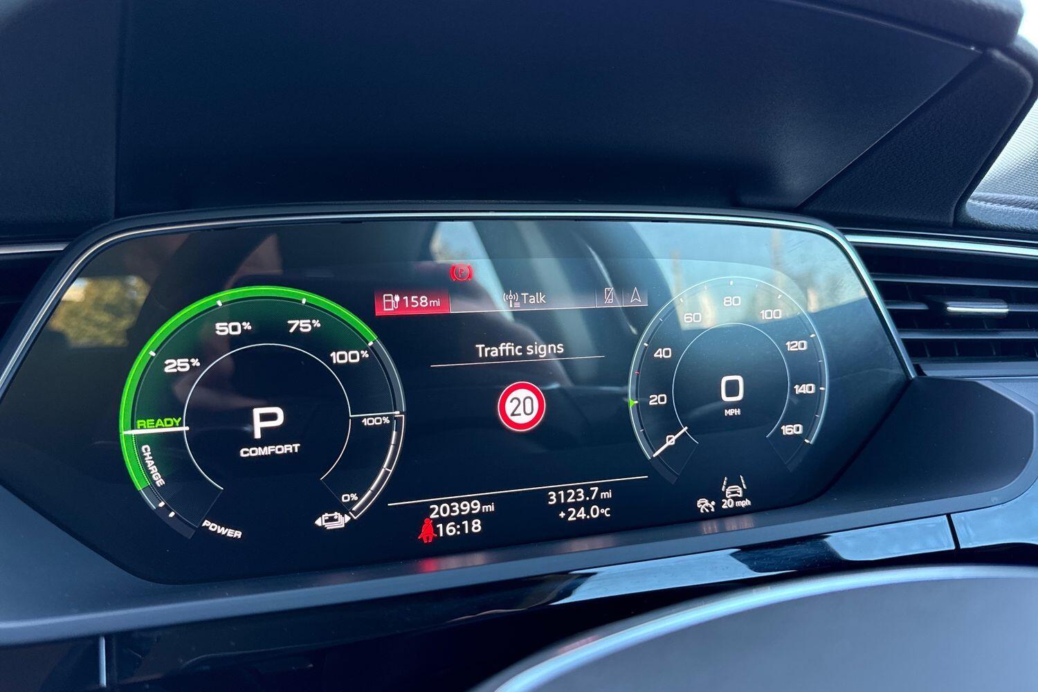 Used Audi e-tron 2022 for sale - 76296049: Photo 48