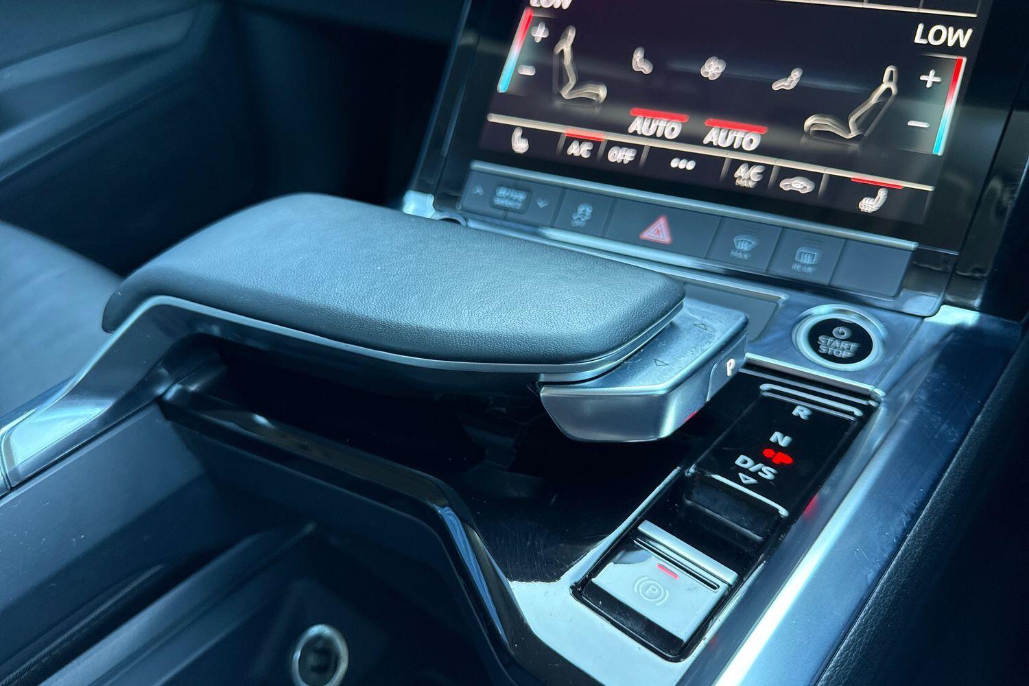 Used Audi e-tron 2022 for sale - 76296049: Photo 50