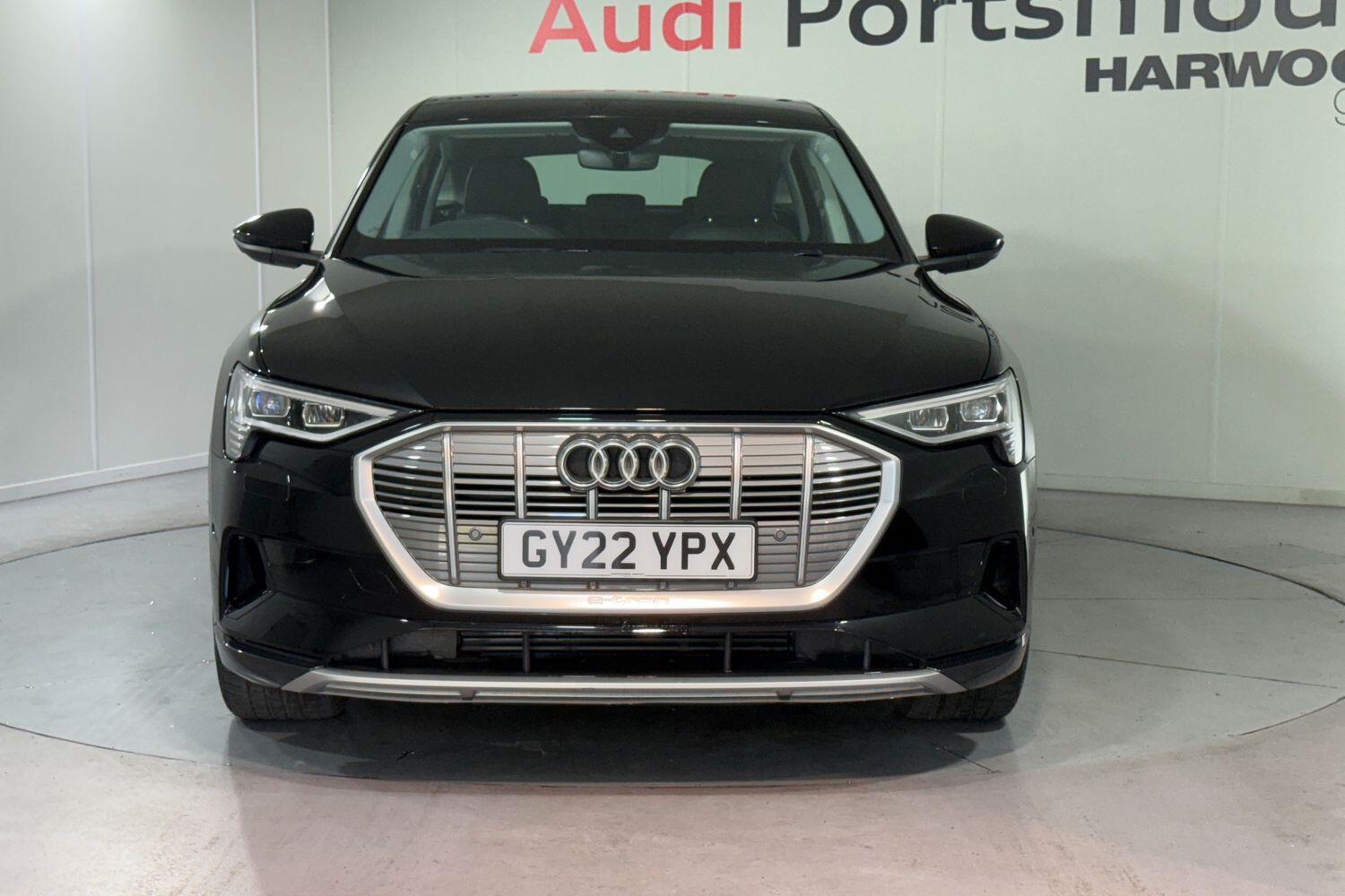 Used Audi e-tron 2022 for sale - 76296049: Photo 6