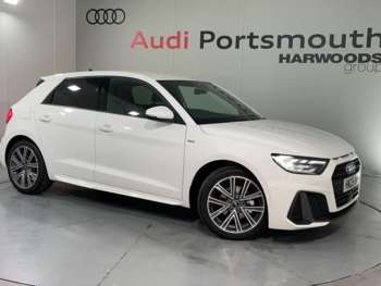 Used Audi A1 2025 for sale - 75334555: Photo