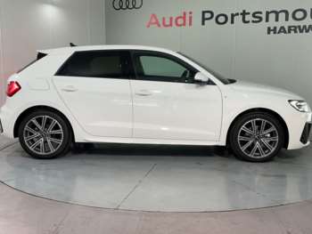 Used Audi A1 2025 for sale - 75334555: Photo