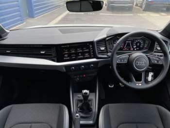Used Audi A1 2025 for sale - 75334555: Photo
