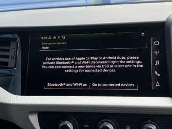 Used Audi A1 2025 for sale - 75334555: Photo