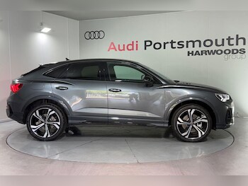 Used Audi Q3 2025 for sale - 75199440: Photo