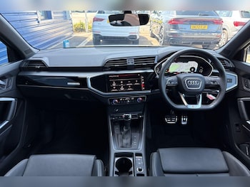 Used Audi Q3 2025 for sale - 75199440: Photo