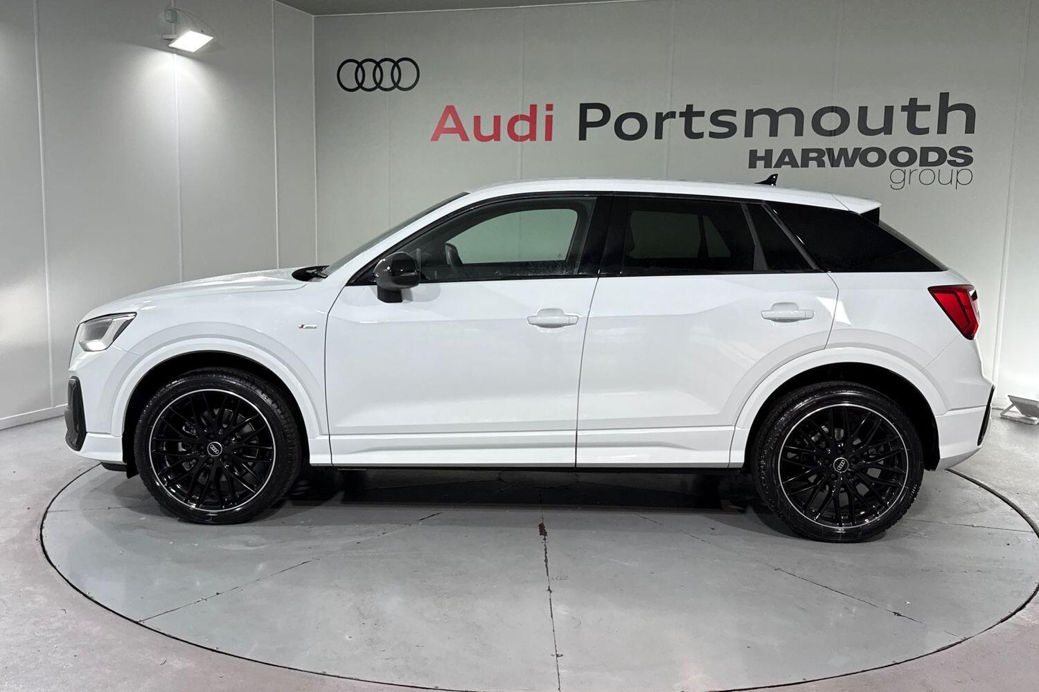 Used Audi Q2 2025 for sale - 76953452: Photo 11