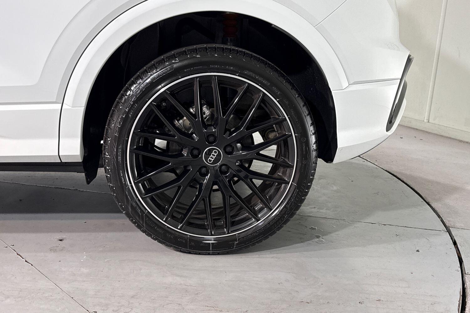 Used Audi Q2 2025 for sale - 76953452: Photo 12