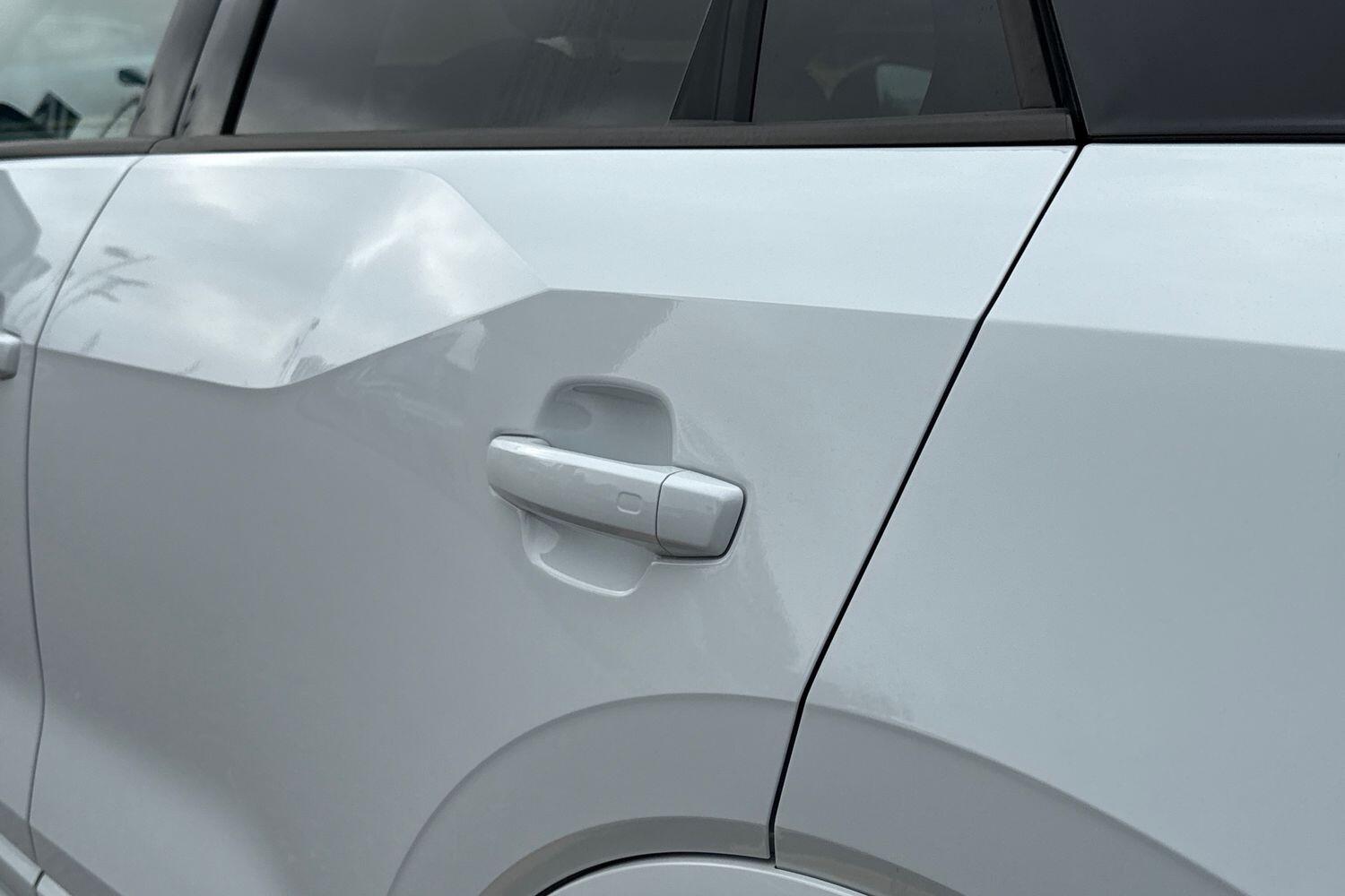 Used Audi Q2 2025 for sale - 76953452: Photo 15