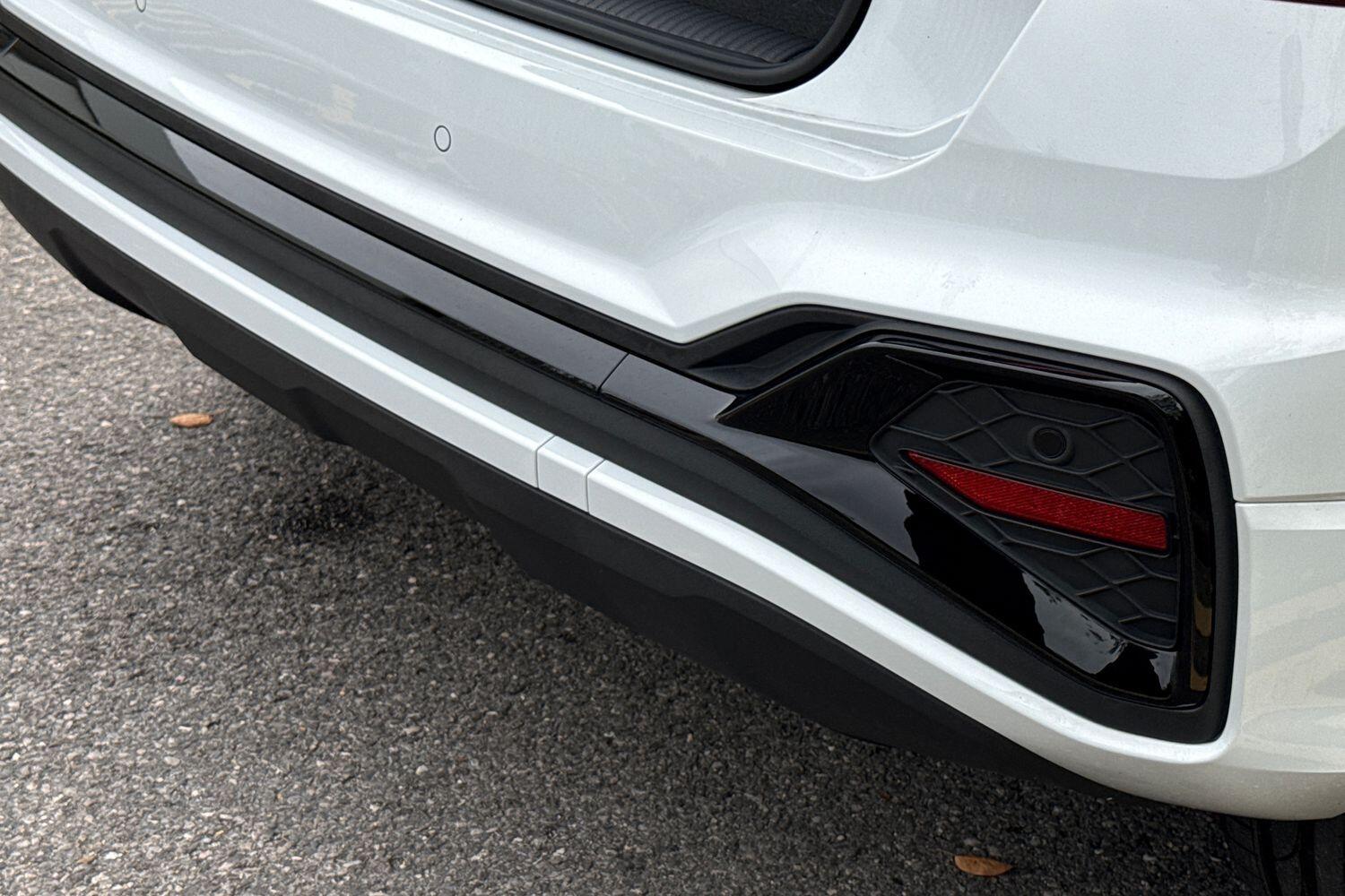 Used Audi Q2 2025 for sale - 76953452: Photo 16