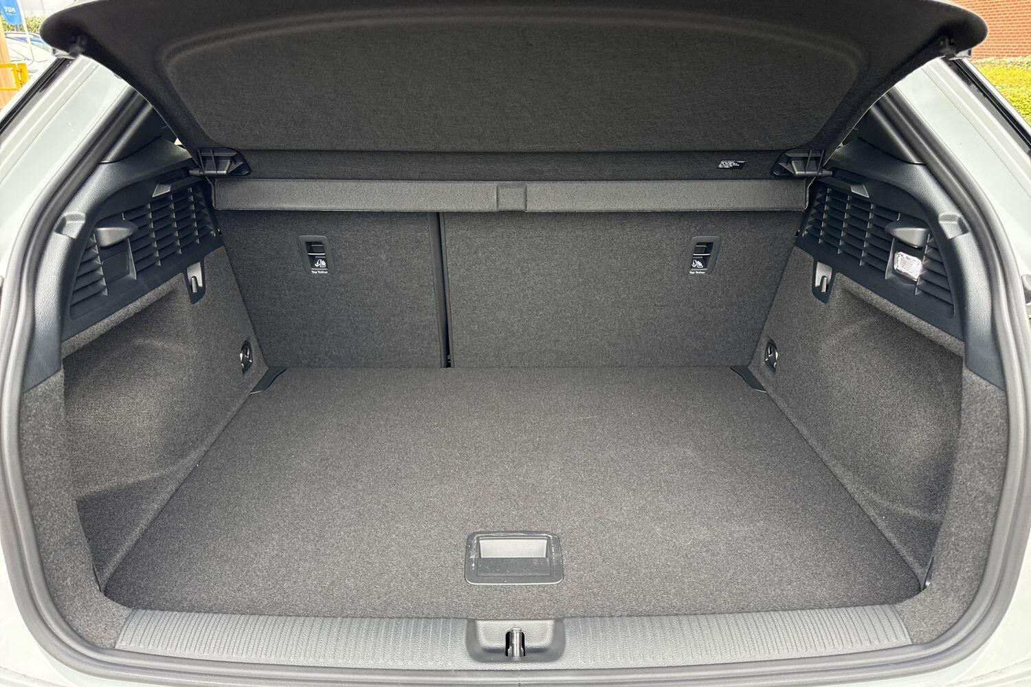 Used Audi Q2 2025 for sale - 76953452: Photo 18