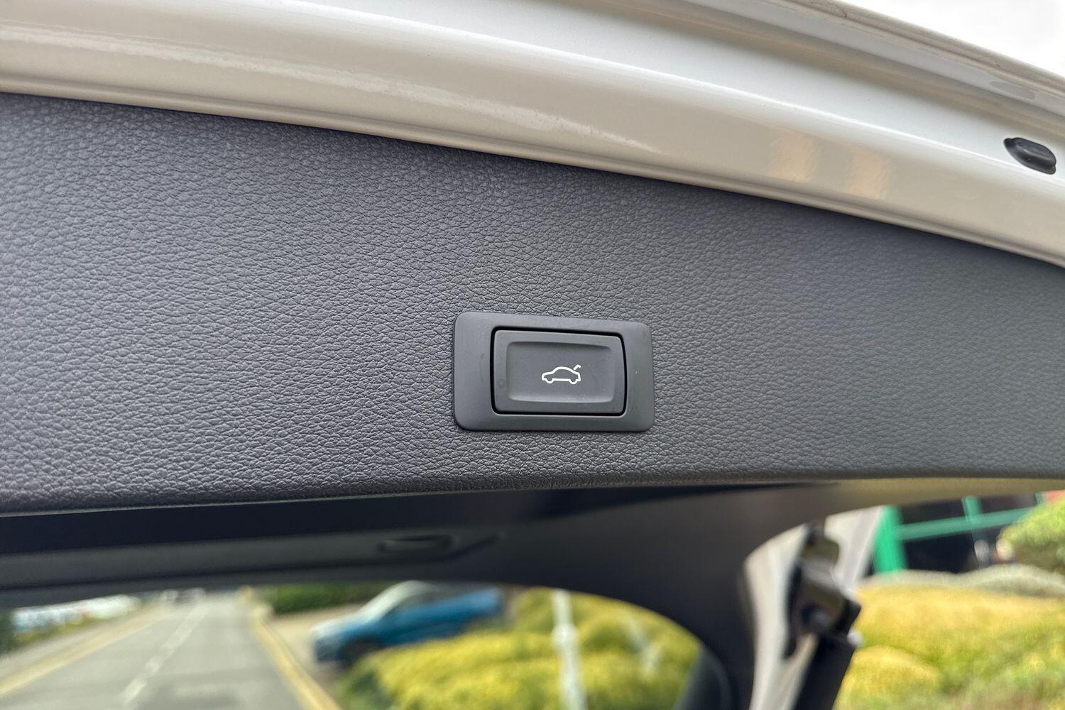 Used Audi Q2 2025 for sale - 76953452: Photo 19