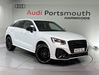 Used Audi Q2 2025 for sale - 76953452: Photo