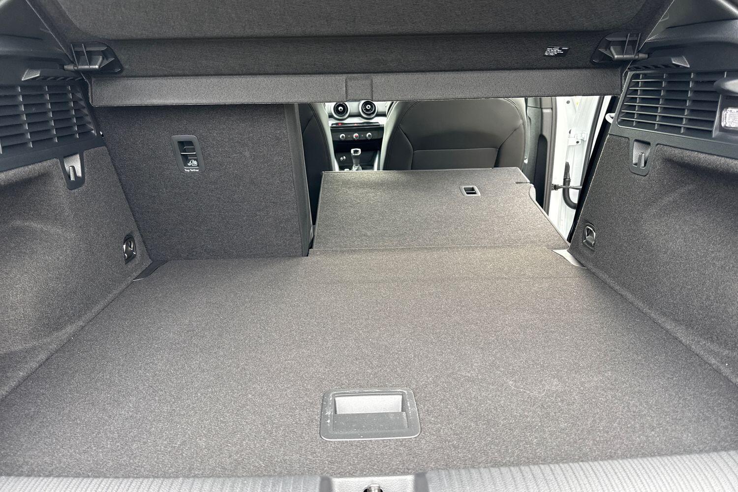 Used Audi Q2 2025 for sale - 76953452: Photo 20