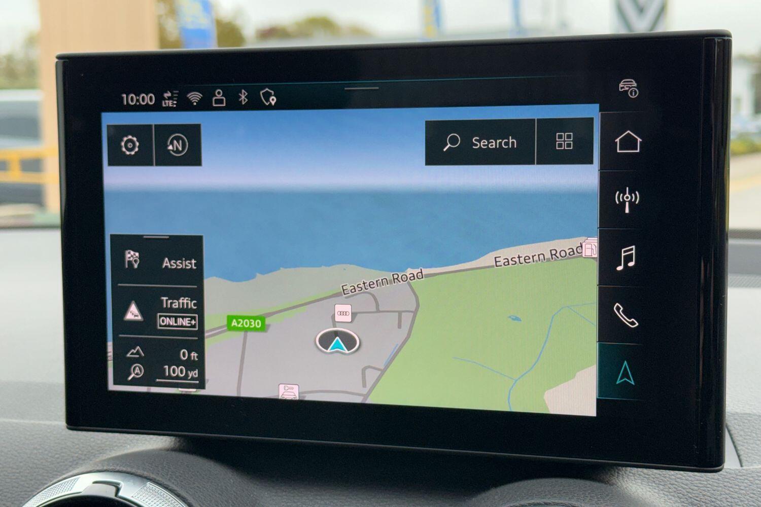 Used Audi Q2 2025 for sale - 76953452: Photo 21