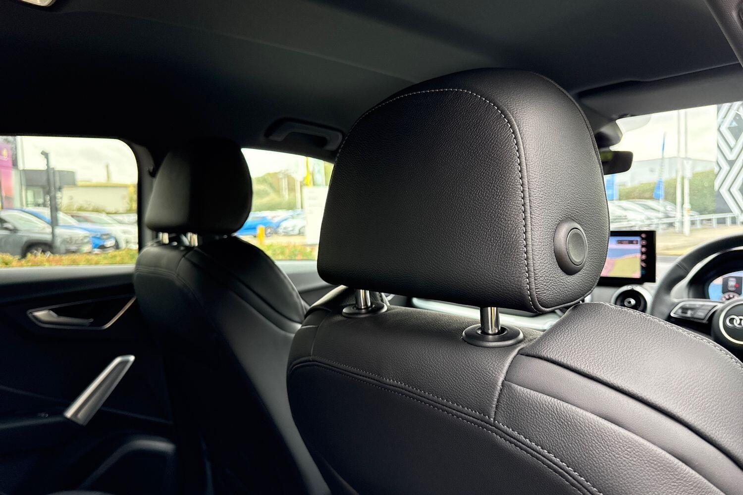 Used Audi Q2 2025 for sale - 76953452: Photo 24