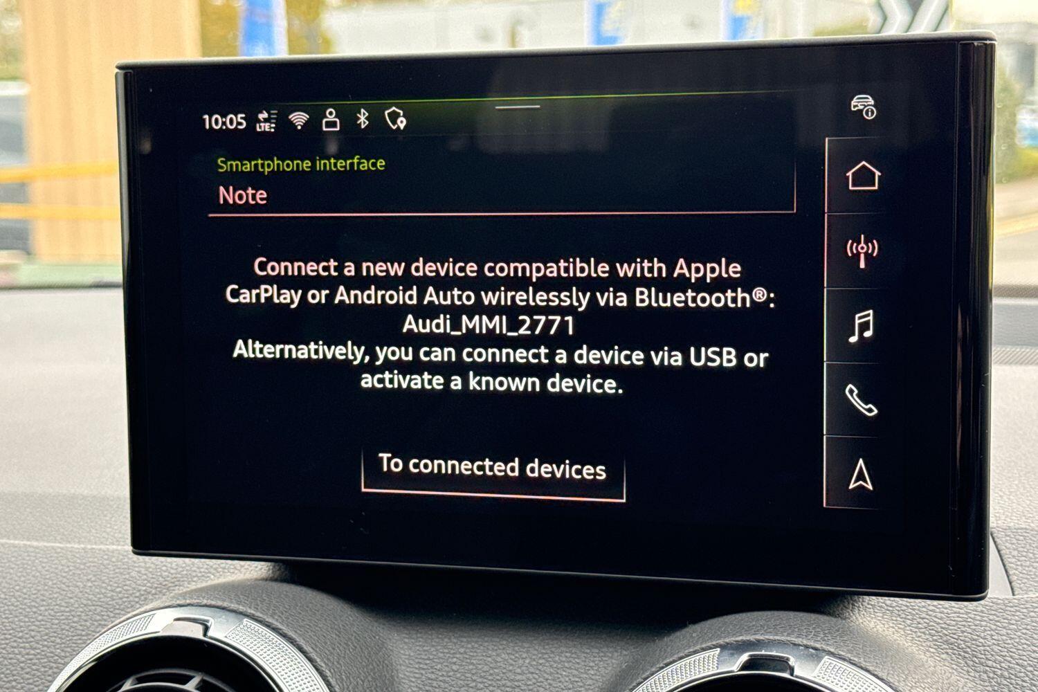 Used Audi Q2 2025 for sale - 76953452: Photo 27