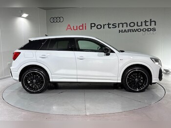 Used Audi Q2 2025 for sale - 76953452: Photo